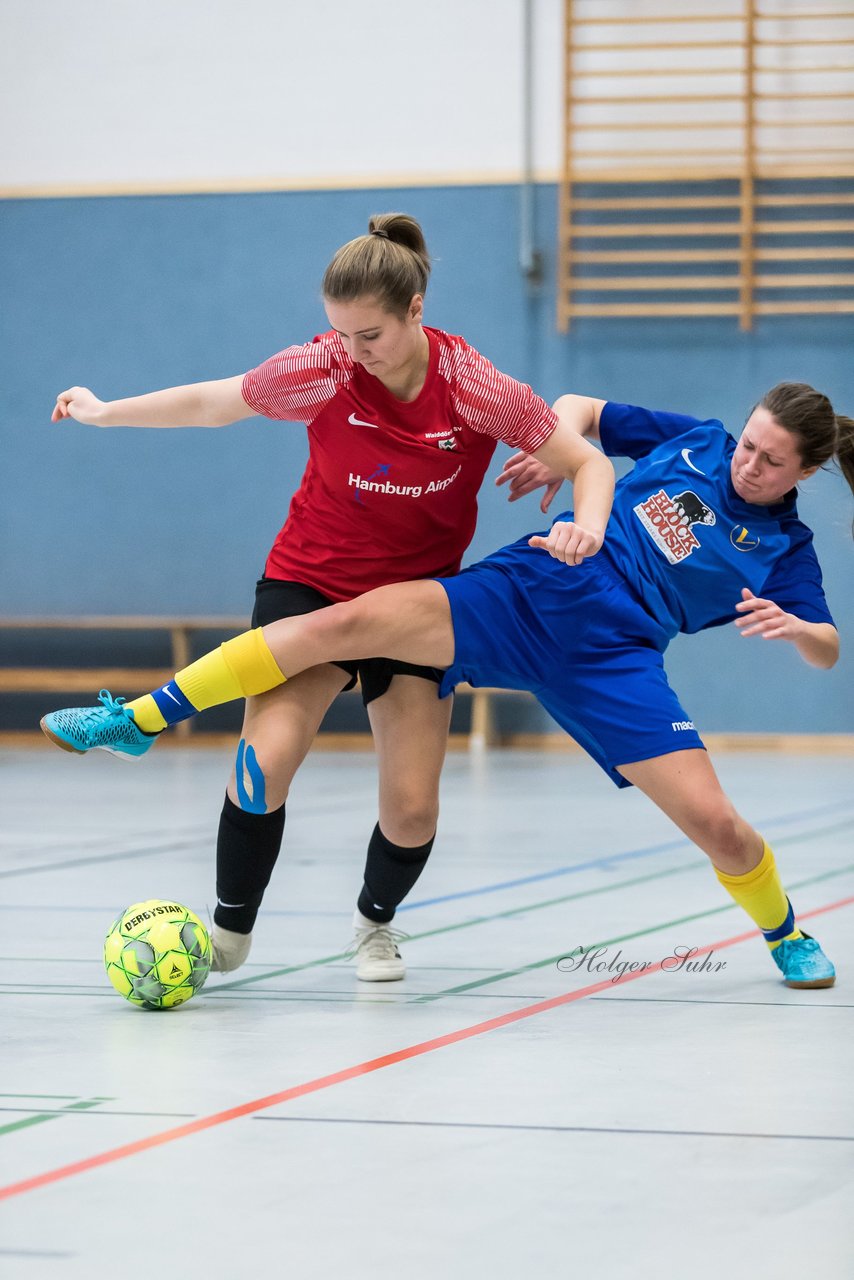 Bild 176 - B-Juniorinnen Futsalmeisterschaft